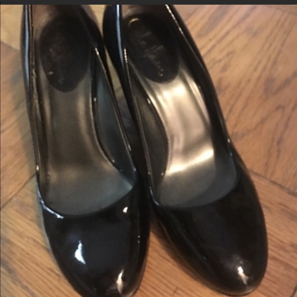 Cole Haan Wedges